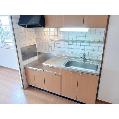 クレスト－ルＦ 203【管理NO：1-011828101-02030】 ★家具家電は申し込み後に搬入しますの物件画像