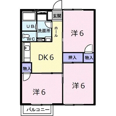 レジデンスリッチＢ 201【管理NO：1-010879901-02010】 ★家具家電は申し込み後に搬入します★の物件画像