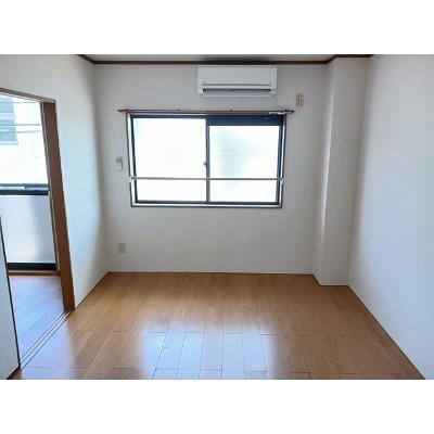 シャンブル・Ｆ 202【管理NO：1-009420001-02020】 ★家具家電は申し込み後に搬入しますの物件画像