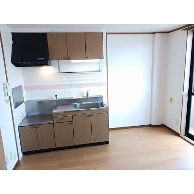 シャンブル・Ｆ 202【管理NO：1-009420001-02020】 ★家具家電は申し込み後に搬入しますの物件画像