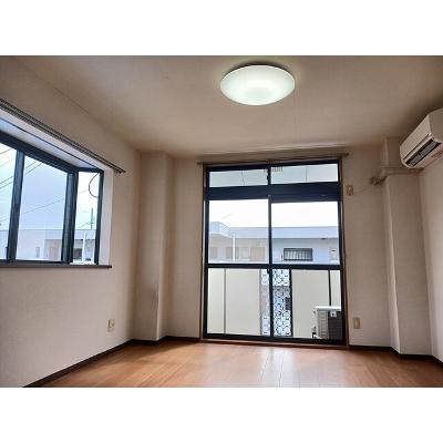 ビュ－ハイツ久保Ⅱ 202【管理NO：1-007979901-02020】 ★家具家電は申し込み後に搬入しますの物件画像