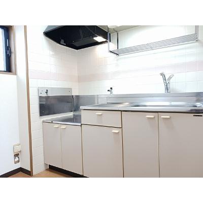 ビュ－ハイツ久保Ⅱ 202【管理NO：1-007979901-02020】 ★家具家電は申し込み後に搬入しますの物件画像