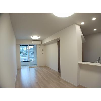 ファイン　アイランド　スズ 103【管理NO：1-028456001-01030】 ★家具家電は申し込み後に搬入します★の物件画像