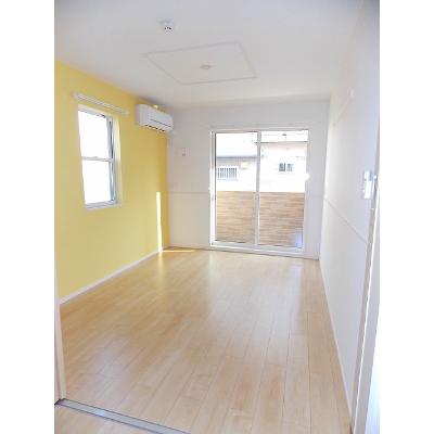 プラシードピアッツァ鹿屋 101【管理NO：1-022445901-01010】 ★家具家電は申し込み後に搬入しますの物件画像