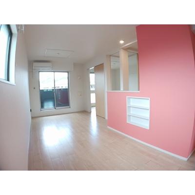 アルドール　アサヒ　Ⅰ 205【管理NO：1-022357701-02050】 ★家具家電は申し込み後に搬入しますの物件画像