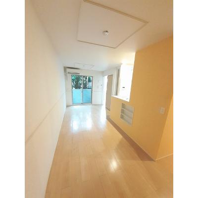 ベル　シュエットⅡ 103【管理NO：1-021679402-01030】 ★家具家電は申し込み後に搬入しますの物件画像
