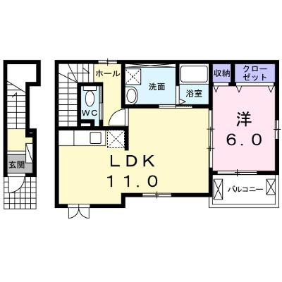 シャルマンハイム 203【管理NO：1-020222201-02030】 ★家具家電は申し込み後に搬入します★の物件画像