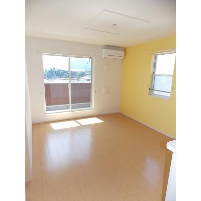 サニーヒルズⅡ 202【管理NO：1-019654502-02020】 ★家具家電は申し込み後に搬入しますの物件画像