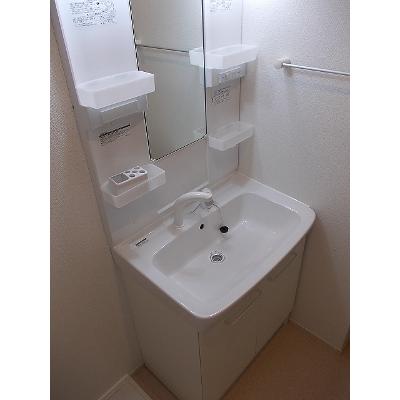 サニーヒルズⅠ 102【管理NO：1-019654501-01020】 ★家具家電は申し込み後に搬入しますの物件画像