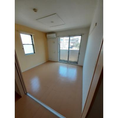 パール　Ｆ・Ⅰ 101【管理NO：1-019529701-01010】 ★家具家電は申し込み後に搬入しますの物件画像