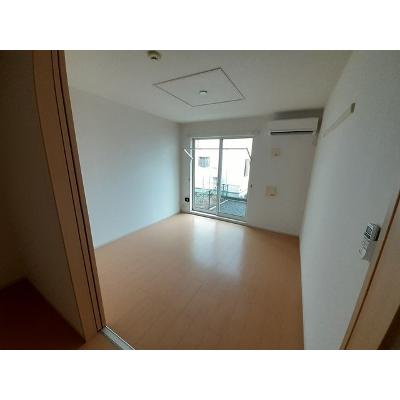 インテリジェンスⅠ 103【管理NO：1-018324101-01030】 ★家具家電は申し込み後に搬入します 2026年08月上旬入居可能の物件画像