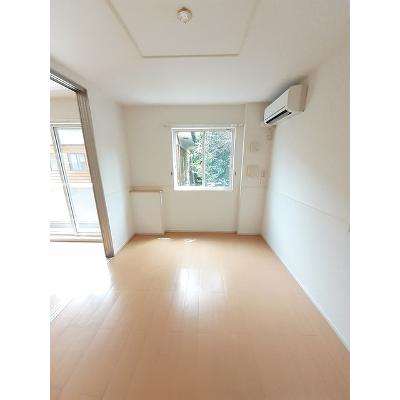 コンフォート・ヴィラ緑山Ⅱ号棟 105【管理NO：1-017706402-01050】 ★家具家電は申し込み後に搬入します 2026年07月上旬入居可能の物件画像