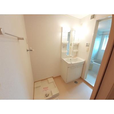 Ｒ・レオーネ 202【管理NO：1-015835701-02020】 ★家具家電は申し込み後に搬入します 2026年08月中旬入居可能の物件画像