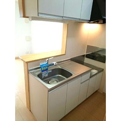 Ｃａｓａ　Ｒｉｖｉｅｒａ 203【管理NO：1-015832601-02030】 2026年08月中旬入居可能の物件画像
