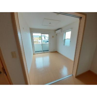 レジデンスサンヒルズⅠ 101【管理NO：1-015653001-01010】 ★家具家電は申し込み後に搬入しますの物件画像