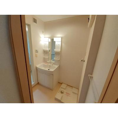 レジデンスサンヒルズⅠ 101【管理NO：1-015653001-01010】 ★家具家電は申し込み後に搬入しますの物件画像