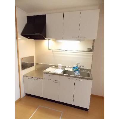 メゾン・ド・ブリュンヌⅡ 101【管理NO：1-015127602-01010】 ★家具家電は申し込み後に搬入しますの物件画像