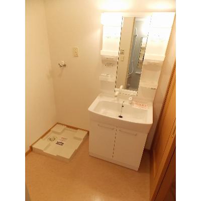 メゾン・ド・ブリュンヌⅡ 101【管理NO：1-015127602-01010】 ★家具家電は申し込み後に搬入しますの物件画像