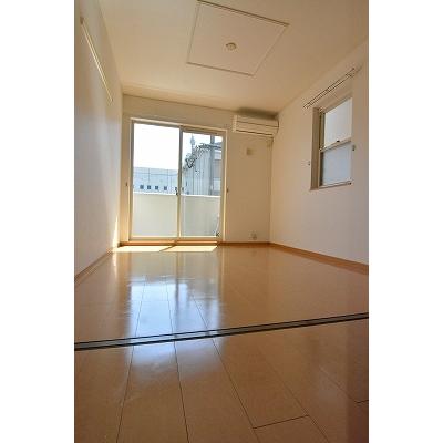 サンモール・Ｎ　Ⅱ 101【管理NO：1-014749002-01010】 ★家具家電は申し込み後に搬入します 2026年07月中旬入居可能の物件画像