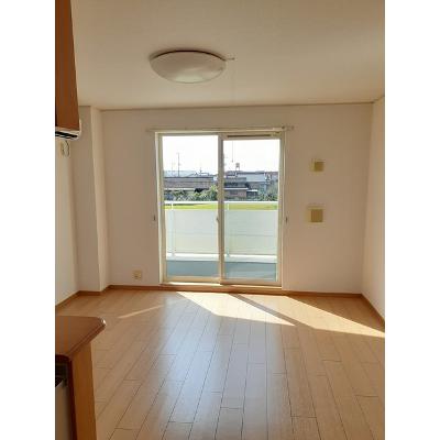 ラティーナ霧島Ⅰ 201【管理NO：1-013756401-02010】 ★家具家電は申し込み後に搬入しますの物件画像