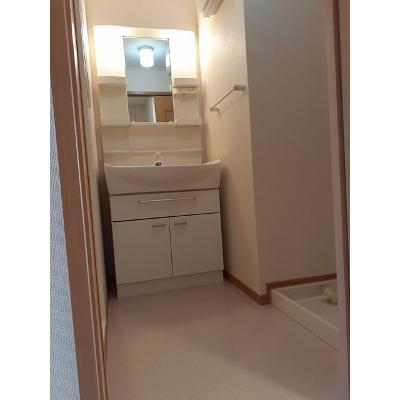 ラティーナ霧島Ⅰ 201【管理NO：1-013756401-02010】 ★家具家電は申し込み後に搬入しますの物件画像