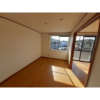 サンヒルズ三郷Ⅱ 204【管理NO：1-010761501-02040】 ★家具家電は申し込み後に搬入しますの物件画像