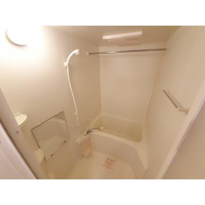 サンヒルズ三郷Ⅱ 204【管理NO：1-010761501-02040】 ★家具家電は申し込み後に搬入しますの物件画像