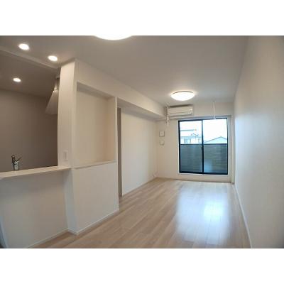 ファイン　アイランド　スズ 202【管理NO：1-028456001-02020】 ★家具家電は申し込み後に搬入しますの物件画像
