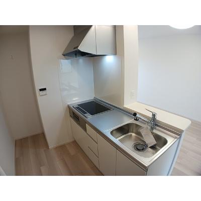 ファイン　アイランド　スズ 202【管理NO：1-028456001-02020】 ★家具家電は申し込み後に搬入しますの物件画像