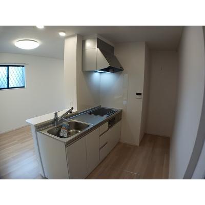ファイン　アイランド　スズ 105【管理NO：1-028456001-01050】 ★家具家電は申し込み後に搬入しますの物件画像