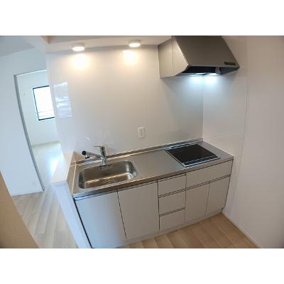 かのやⅣ 203【管理NO：1-027984402-02030】 ★家具家電は申し込み後に搬入しますの物件画像