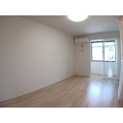 かのやⅣ 104【管理NO：1-027984402-01040】 ★家具家電は申し込み後に搬入しますの物件画像