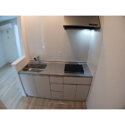 かのやⅣ 104【管理NO：1-027984402-01040】 ★家具家電は申し込み後に搬入しますの物件画像
