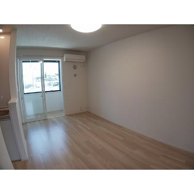 かのやⅣ 103【管理NO：1-027984402-01030】 ★家具家電は申し込み後に搬入しますの物件画像