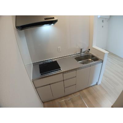 かのやⅣ 103【管理NO：1-027984402-01030】 ★家具家電は申し込み後に搬入しますの物件画像