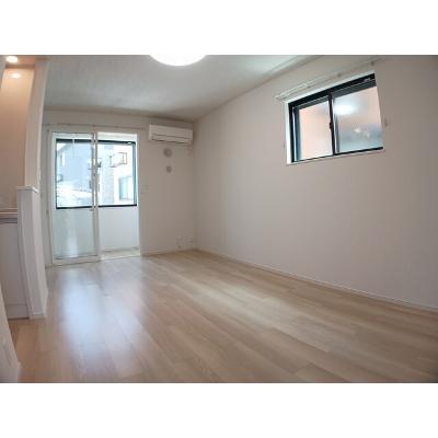 かのやⅣ 101【管理NO：1-027984402-01010】 ★家具家電は申し込み後に搬入しますの物件画像