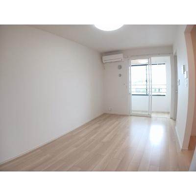 かのやⅢ 204【管理NO：1-027984401-02040】 ★家具家電は申し込み後に搬入しますの物件画像