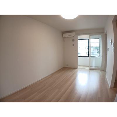 かのやⅢ 202【管理NO：1-027984401-02020】 ★家具家電は申し込み後に搬入しますの物件画像