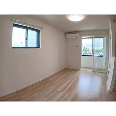 かのやⅢ 105【管理NO：1-027984401-01050】 ★家具家電は申し込み後に搬入しますの物件画像