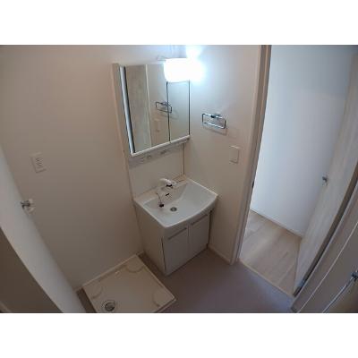 かのやⅢ 105【管理NO：1-027984401-01050】 ★家具家電は申し込み後に搬入しますの物件画像