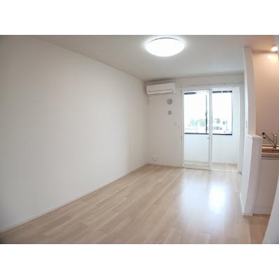 かのやⅢ 104【管理NO：1-027984401-01040】 ★家具家電は申し込み後に搬入しますの物件画像