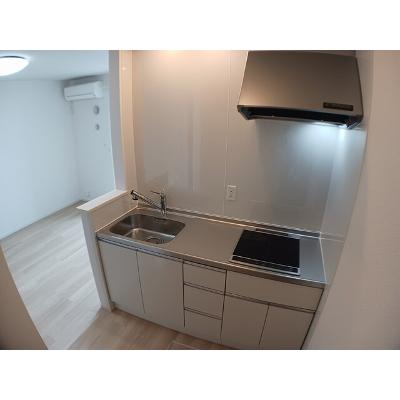 かのやⅢ 104【管理NO：1-027984401-01040】 ★家具家電は申し込み後に搬入しますの物件画像