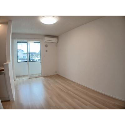 かのやⅢ 103【管理NO：1-027984401-01030】 ★家具家電は申し込み後に搬入しますの物件画像
