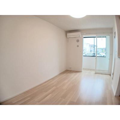 かのやⅢ 102【管理NO：1-027984401-01020】 ★家具家電は申し込み後に搬入します★の物件画像