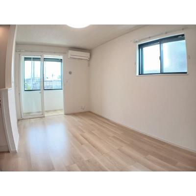かのやⅢ 101【管理NO：1-027984401-01010】 ★家具家電は申し込み後に搬入しますの物件画像
