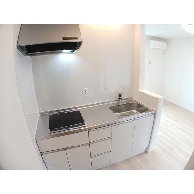 かのやⅢ 101【管理NO：1-027984401-01010】 ★家具家電は申し込み後に搬入しますの物件画像