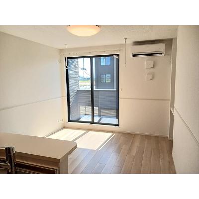 ベル・コリーヌⅠ 202【管理NO：1-026610101-02020】 ★家具家電は申し込み後に搬入します★ ★2026年10月上旬入居可能★の物件画像