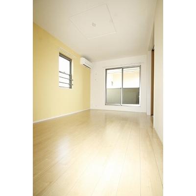 エスペランサⅡ 203【管理NO：1-022821902-02030】 ★家具家電は申し込み後に搬入しますの物件画像