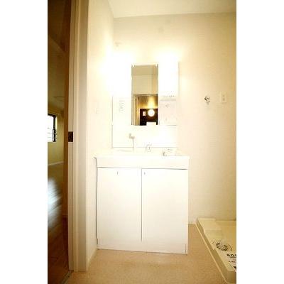 エスペランサⅡ 203【管理NO：1-022821902-02030】 ★家具家電は申し込み後に搬入しますの物件画像