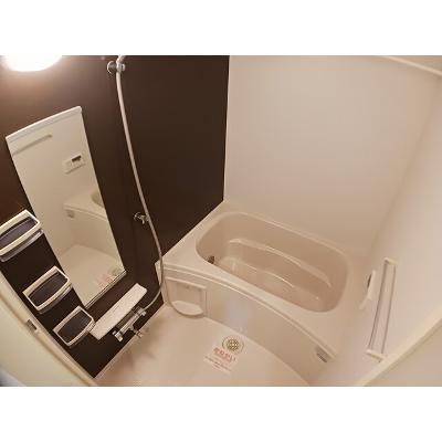 アルドール　アサヒ　Ⅱ 204【管理NO：1-022357702-02040】の物件画像